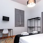 Apartament Fardella Hospitality