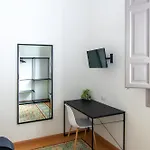 Apartament Fardella Hospitality