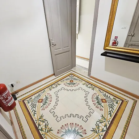 Apartment Fardella Hospitality Trapani