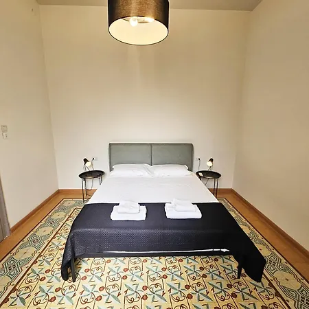 Apartment Fardella Hospitality Trapani