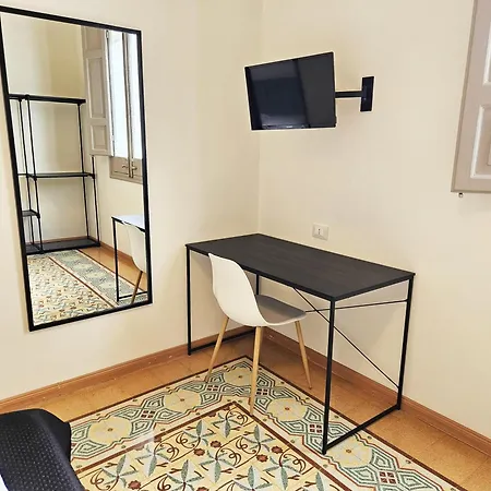 Fardella Hospitality * Трапани