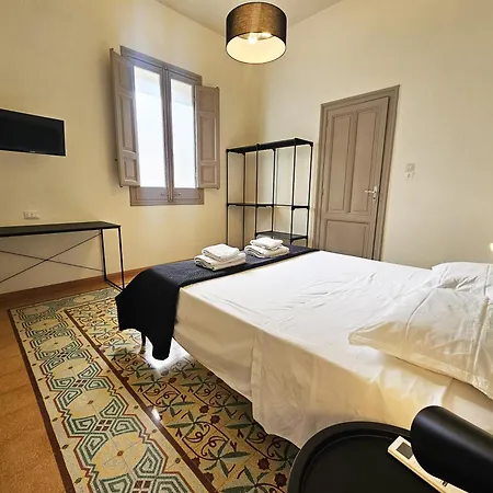 Apartment Fardella Hospitality