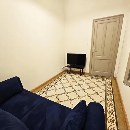 Fardella Hospitality Apartment *