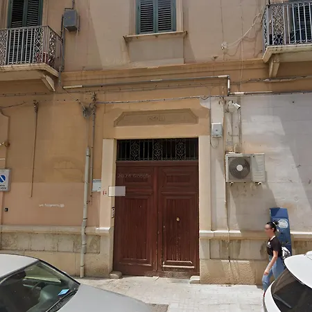 Fardella Hospitality Apartament *