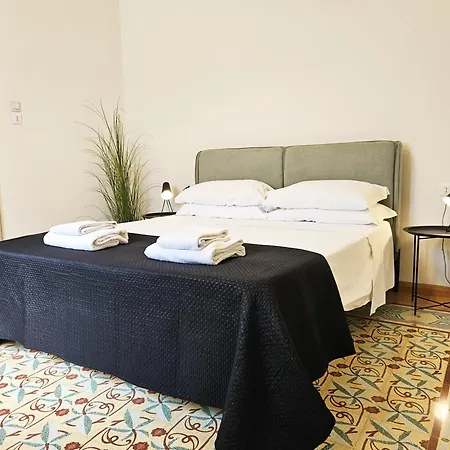 Fardella Hospitality Апартаменты *