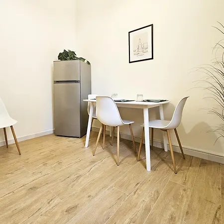 Fardella Hospitality * Трапани