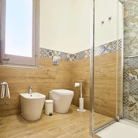 Fardella Hospitality Трапани