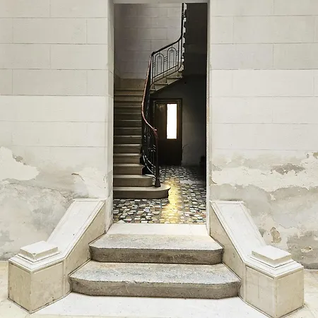 Fardella Hospitality Apartman Trapani