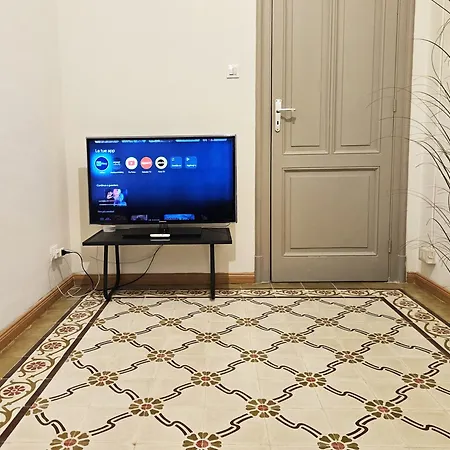 Fardella Hospitality * Трапани