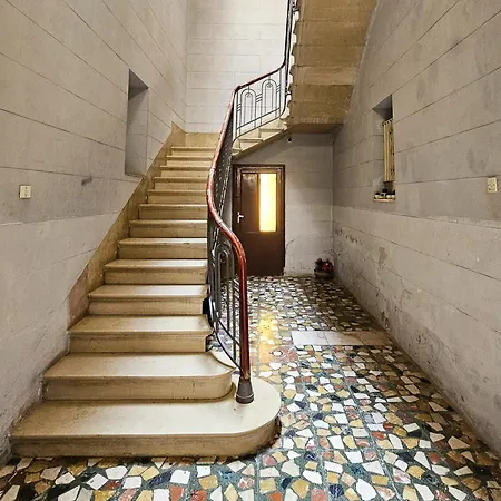 Fardella Hospitality Апартаменты