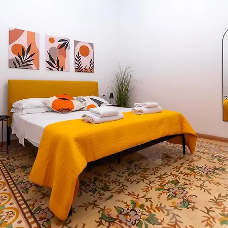 Fardella Hospitality Apartman *