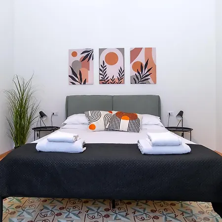 Fardella Hospitality Trapani