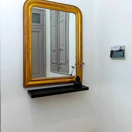 Apartman Fardella Hospitality *