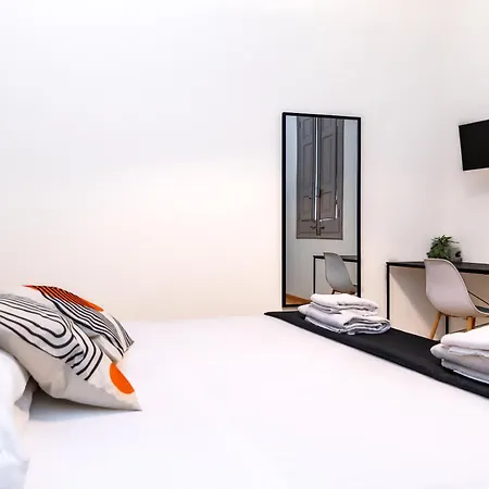 Fardella Hospitality Apartman