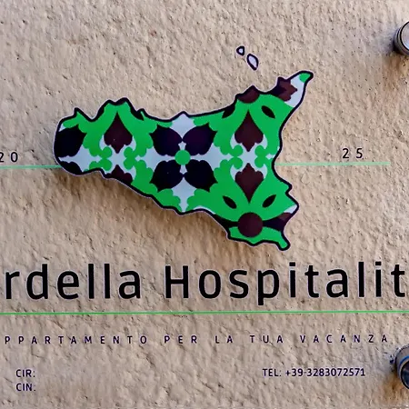 Fardella Hospitality * Trapani