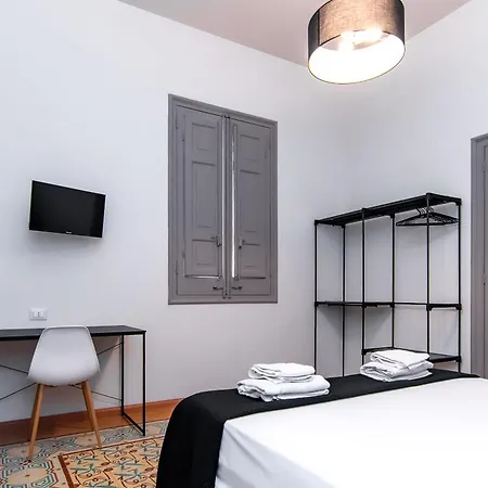 Apartman Fardella Hospitality