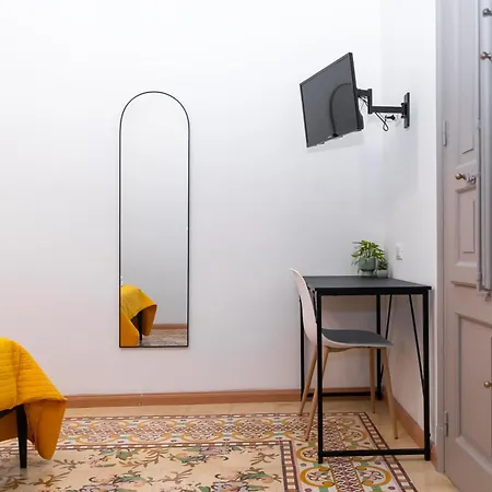 Apartament Fardella Hospitality *