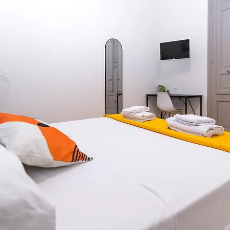 Apartament Fardella Hospitality Trapani