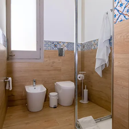 Apartman Fardella Hospitality Trapani