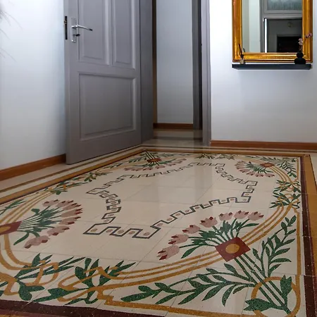Fardella Hospitality Trapani