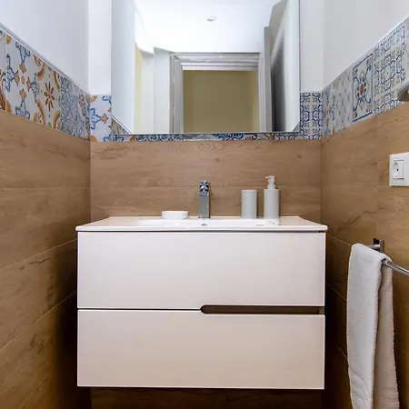 Apartman Fardella Hospitality Trapani