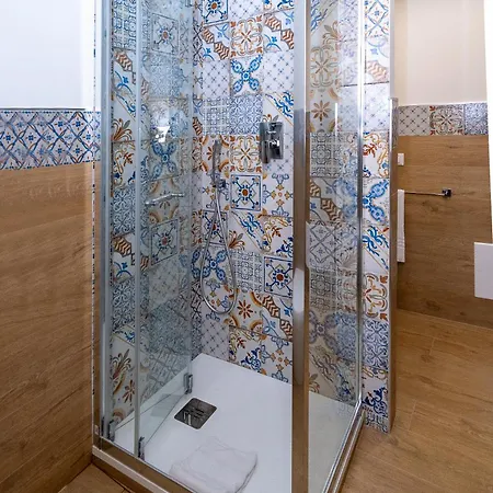 Fardella Hospitality Apartman